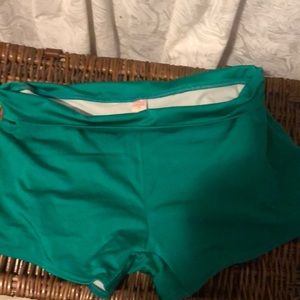 Venus Boyshort swim bottom-12